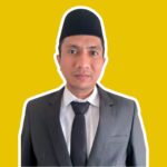 Dede Hafirman Said, S.Hi, M.Ag