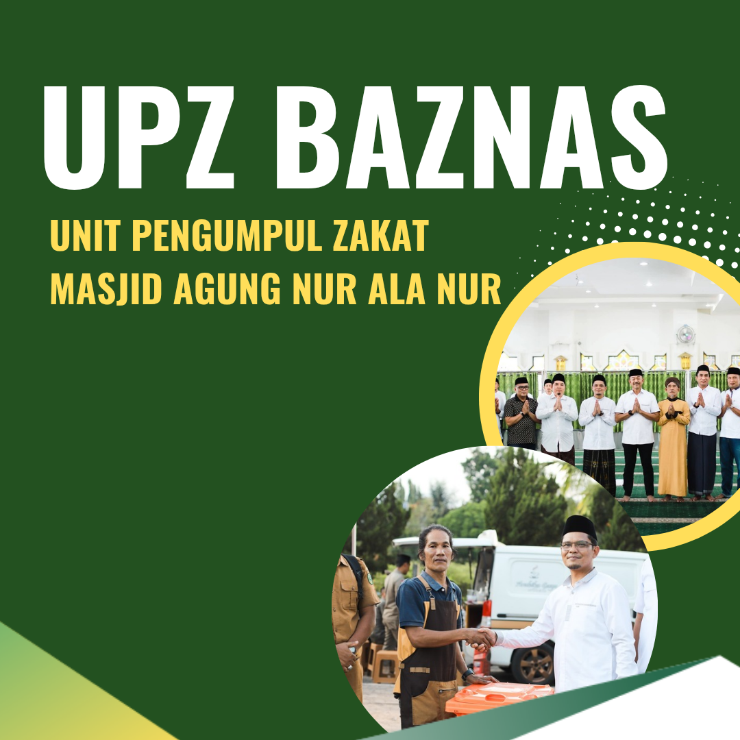 UPZ Baznas