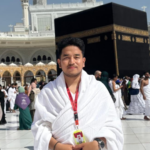 Al Hafidz. Ahmad Arifaldo Nasution