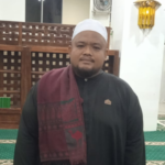 Al Hafidz. Ahmad Sarkawi Pulungan, Lc