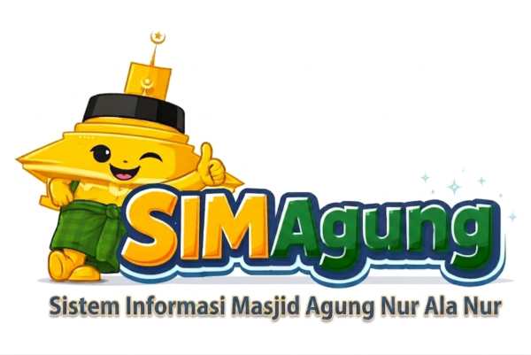 SIM-agung Nur Ala Nur